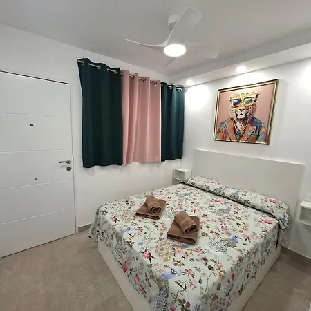 Appartamento Manuel Place - Chaparral Complex Fase Ii *