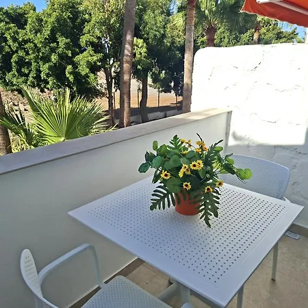 Manuel Place - Chaparral Complex Fase Ii