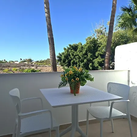 Manuel Place - Chaparral Complex Fase Ii Arona (Tenerife)