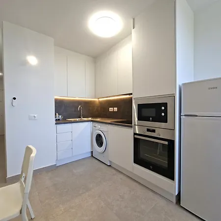 Manuel Place - Chaparral Complex Fase Ii *