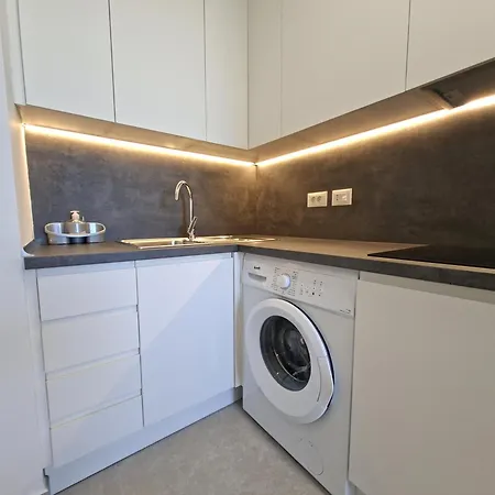 Appartamento Manuel Place - Chaparral Complex Fase Ii