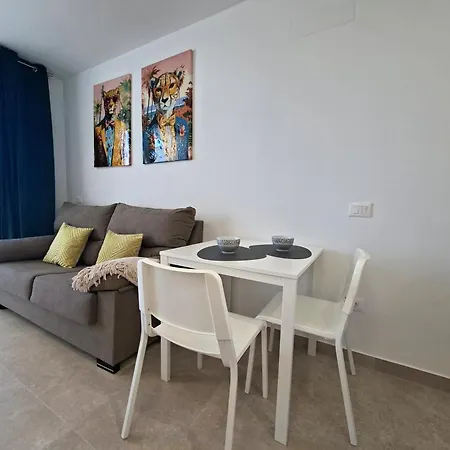 Appartamento Manuel Place - Chaparral Complex Fase Ii Arona (Tenerife)
